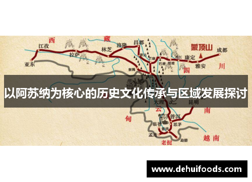 以阿苏纳为核心的历史文化传承与区域发展探讨